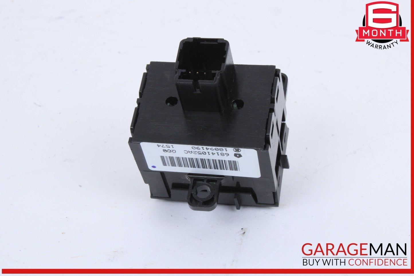 14-17 Maserati Ghibli M157 Interior Lighting Dimmer Switch OEM
