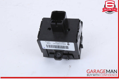 14-17 Maserati Ghibli M157 Interior Lighting Dimmer Switch OEM