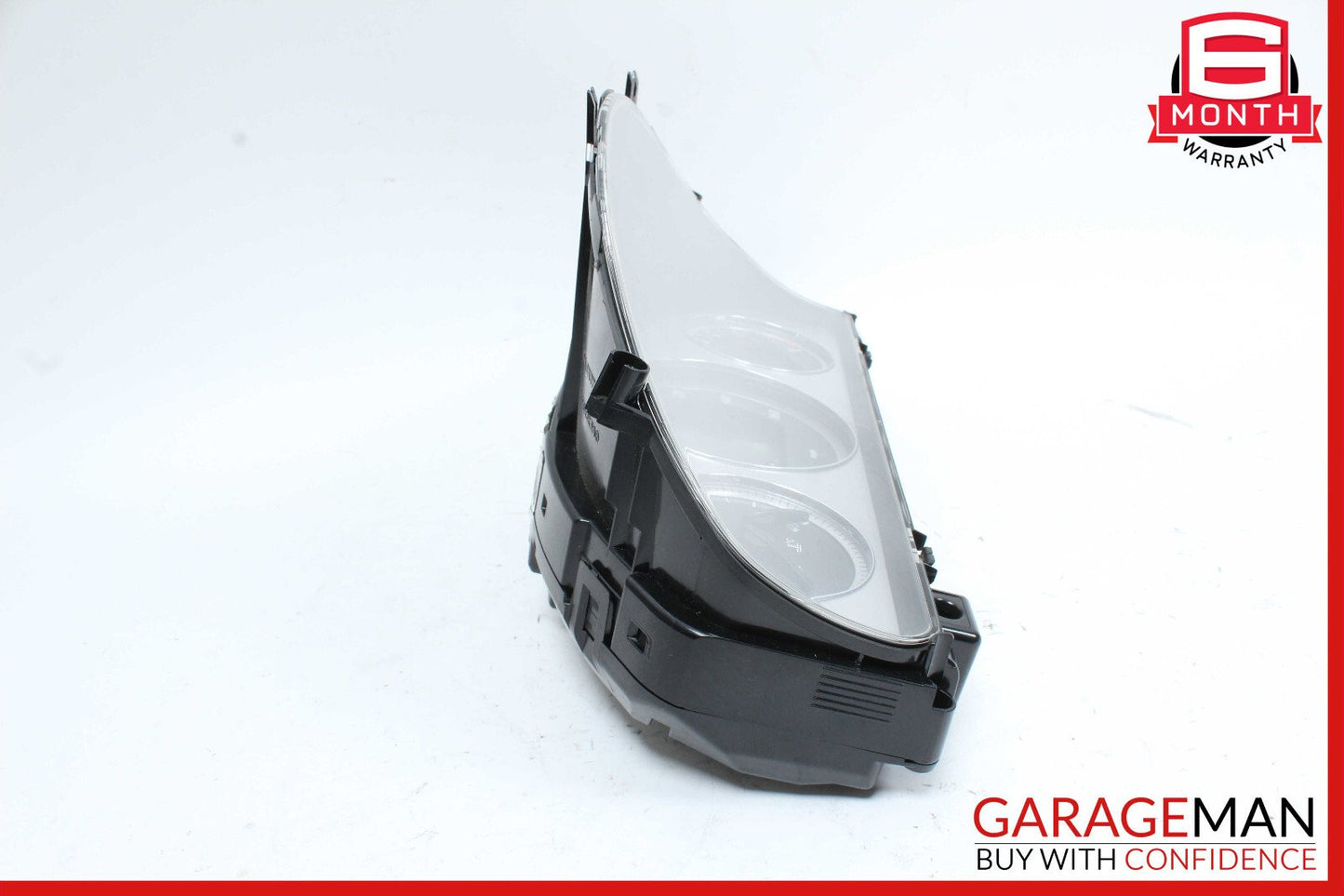 09-12 Mercedes X204 GLK350 Instrument Speedometer Cluster 2049003302 OEM
