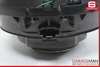 08-18 Mercedes W204 C250 C350 Rear Right Door Audio Sound Speaker OEM