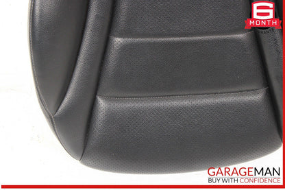 15-18 Mercedes W205 C300 C400 Front Right Side Lower Bottom Seat Cushion OEM