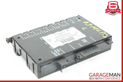 98-05 Mercedes W163 ML430 ML500 Front Left or Right Side Seat Control Module OEM