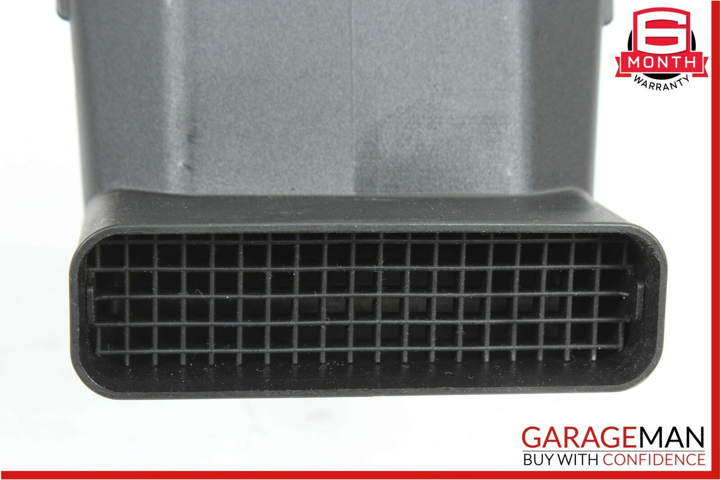05-11 Mercedes R171 SLK350 Inner Dash Air Vent Trim Panel Duct Cover