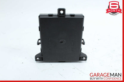 06-10 Mercedes X164 GL450 4MATIC Front Left Driver Door Control Module OEM