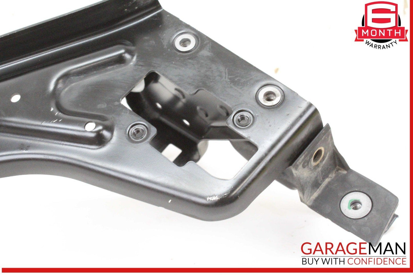 12-14 Mercedes W204 C250 CGI Front Right Side Headlight Support Bracket OEM