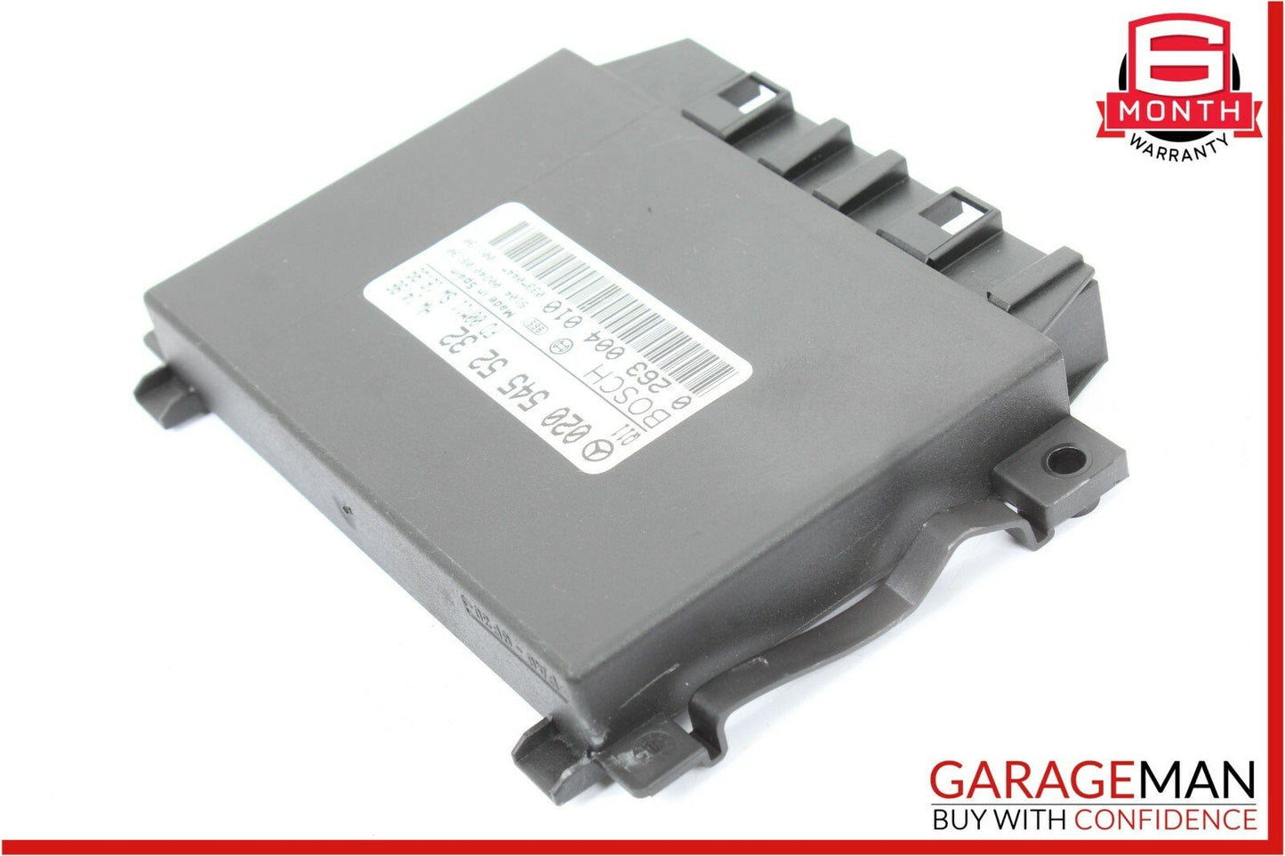 00-06 Mercedes S500 S430 CL500 PDC Parktronic Distance Control Module Unit OEM