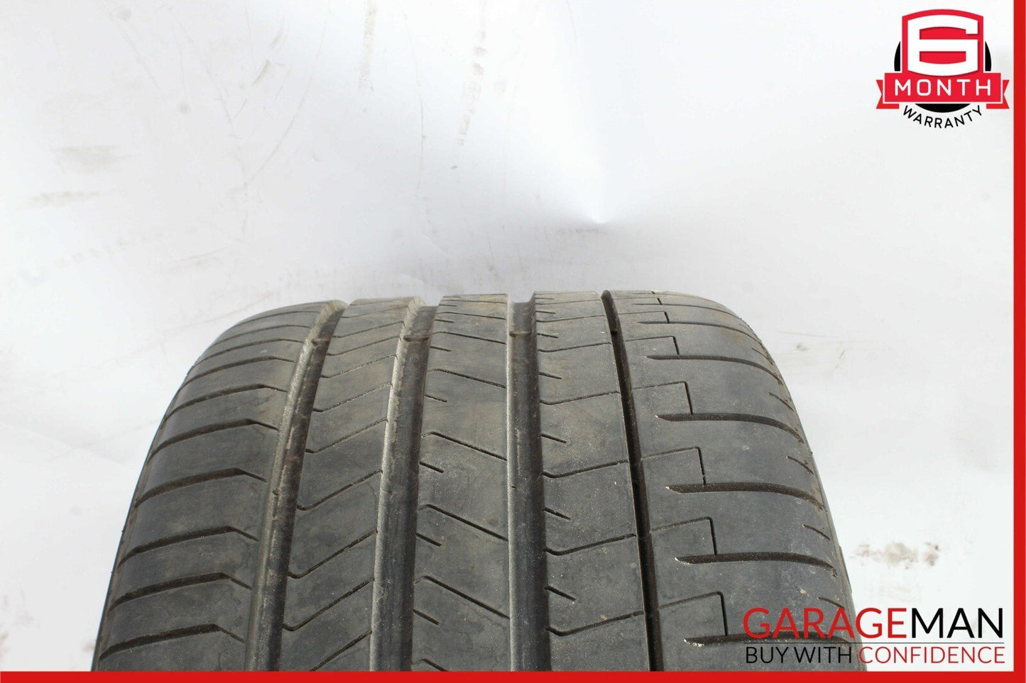 18-22 Ferrari 812 Superfast Rear Right / Left Wheel Tire Rim 11.5Jx20H2 ET57.3