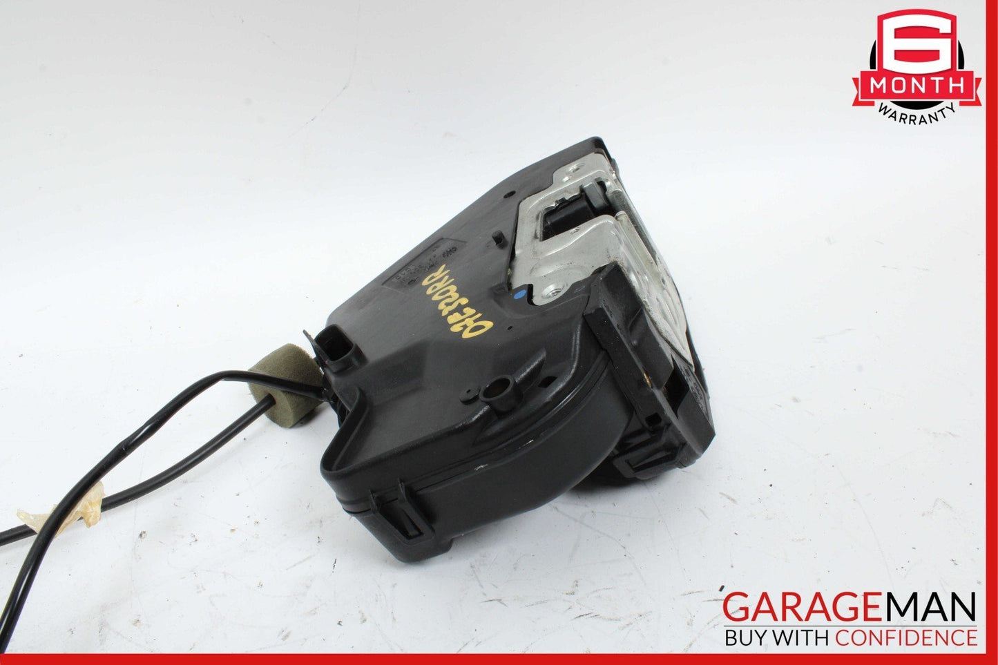 03-09 Mercedes W211 E320 E350 E550 Rear Right Side Door Lock Latch Actuator OEM