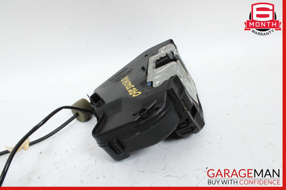 03-09 Mercedes W211 E320 E350 E550 Rear Right Side Door Lock Latch Actuator OEM