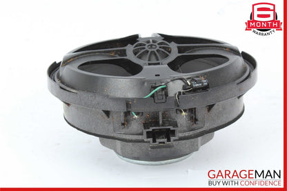 08-18 Mercedes W204 C250 GLK350 Rear Left or Right Door Speaker 2048205602 OEM
