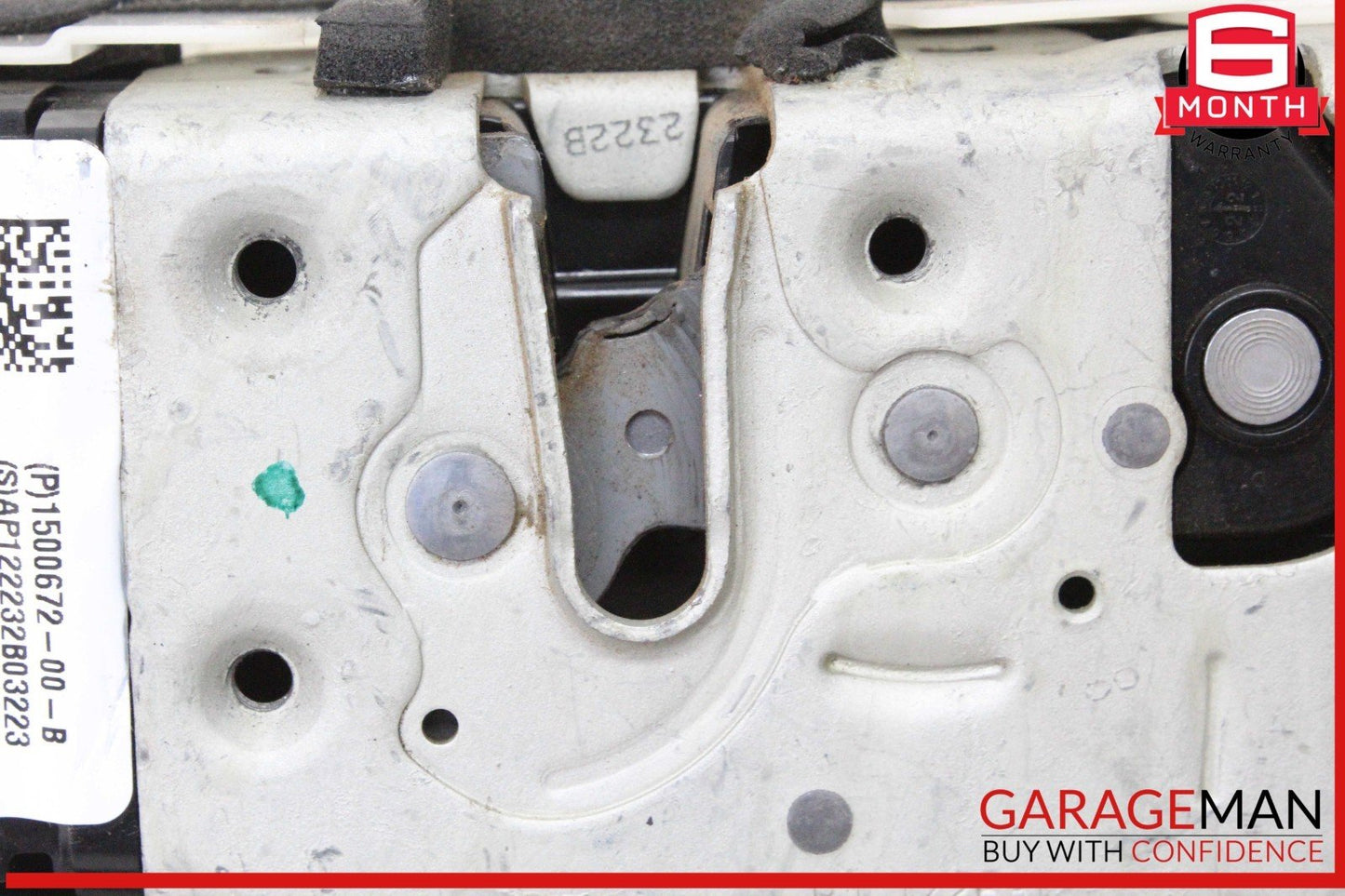 17-23 Tesla Model 3 Front Left Driver Side Door Lock Latch Actuator 150067200B