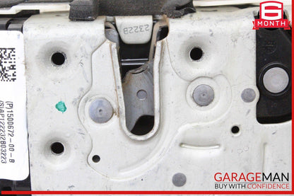 17-23 Tesla Model 3 Front Left Driver Side Door Lock Latch Actuator 150067200B
