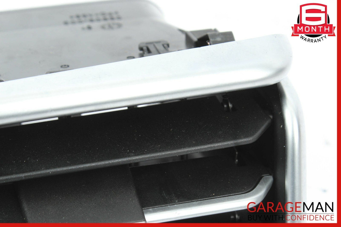 14-17 Maserati Ghibli Front Right Passenger Side Dash A/C AC Air Vent Trim Panel
