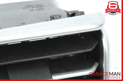 14-17 Maserati Ghibli Front Right Passenger Side Dash A/C AC Air Vent Trim Panel