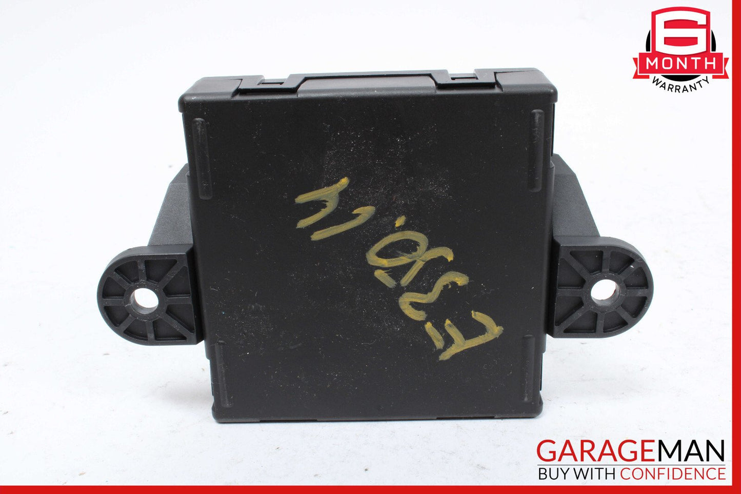08-18 Mercedes W212 E350 CLS500 C250 Rear Left Side Door Control Module Unit