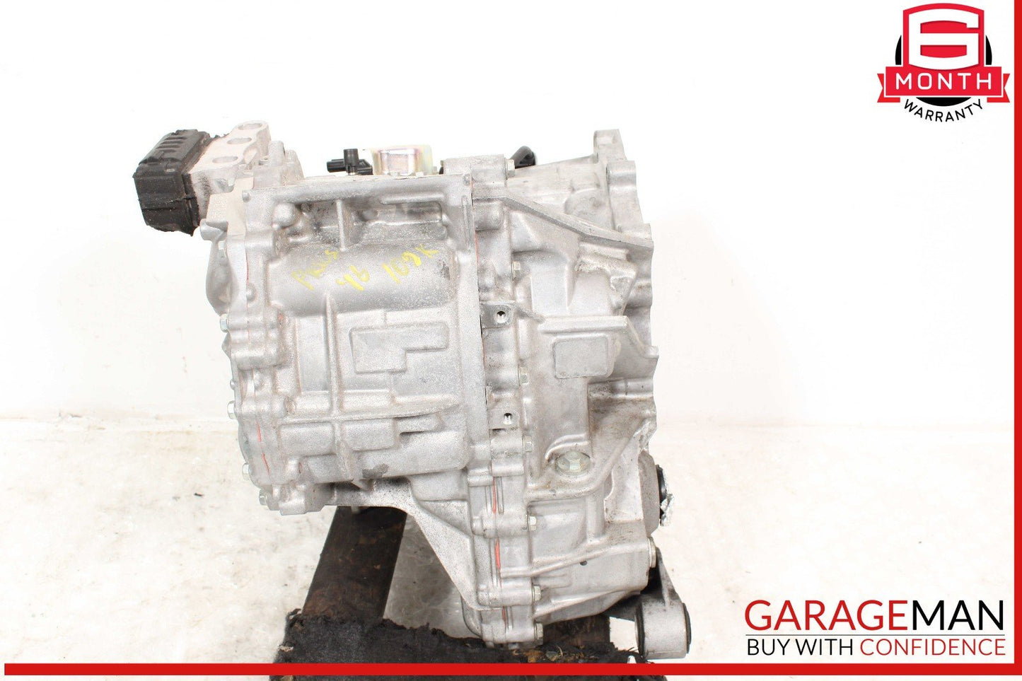 16-22 Toyota Prius Automatic Transmission OEM 109k