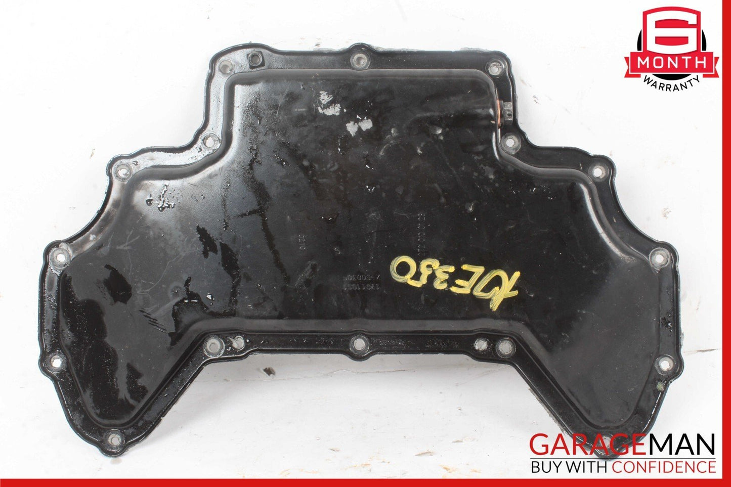 07-11 Mercedes W212 E350 E550 CLS550 Lower Engine Motor Oil Pan 2720100128 OEM