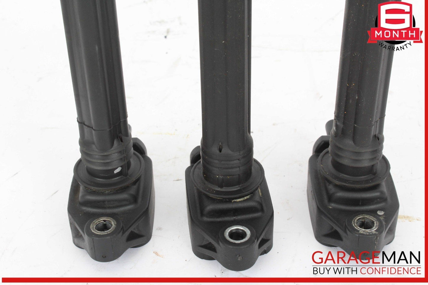 15-22 RAM Promaster City Engine Ignition Coil Set of 3 68242286AA OEM