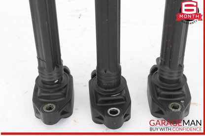 15-22 RAM Promaster City Engine Ignition Coil Set of 3 68242286AA OEM