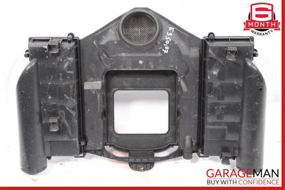 Mercedes W221 S550 ML550 CL550 E350 Engine Intake Filter Air Box Assembly OEM