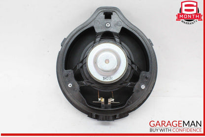 08-14 Mercedes X204 GLK250 Bluetec Rear Right & Left Side Door Sound Speaker OEM