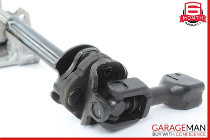 19-20 Lincoln Nautilus Automatic Adjusment Steering Column w/ Shaft OEM
