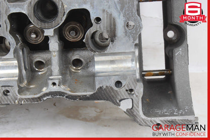 08-11 Mercedes W204 C300 3.5L V6 Left Side Engine Cylinder Head Assembly OEM