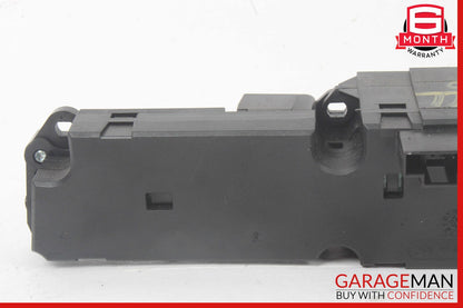 03-06 Mercedes W215 CL600 Dashboard Control Switch Panel 2158209210  OEM