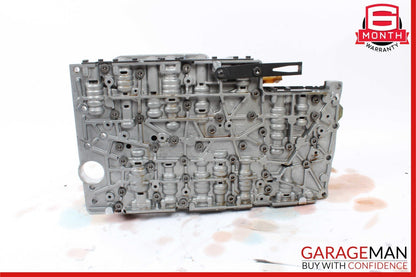 Mercedes X164 GL450 SL500 7G-Tronic 722.9 Transmission Valve Body 2202771601 OEM
