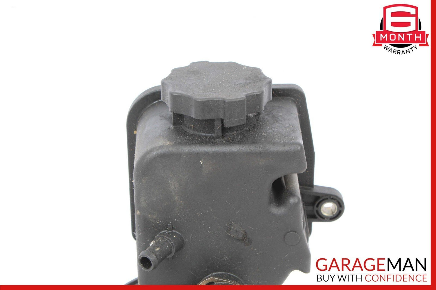 97-04 Mercedes W208 CLK320 CLK430 Power Steering Pump Reservoir Assembly OEM