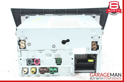 Mercedes W204 C250 C300 C350 Navigation Command Head Unit CD Audio OEM