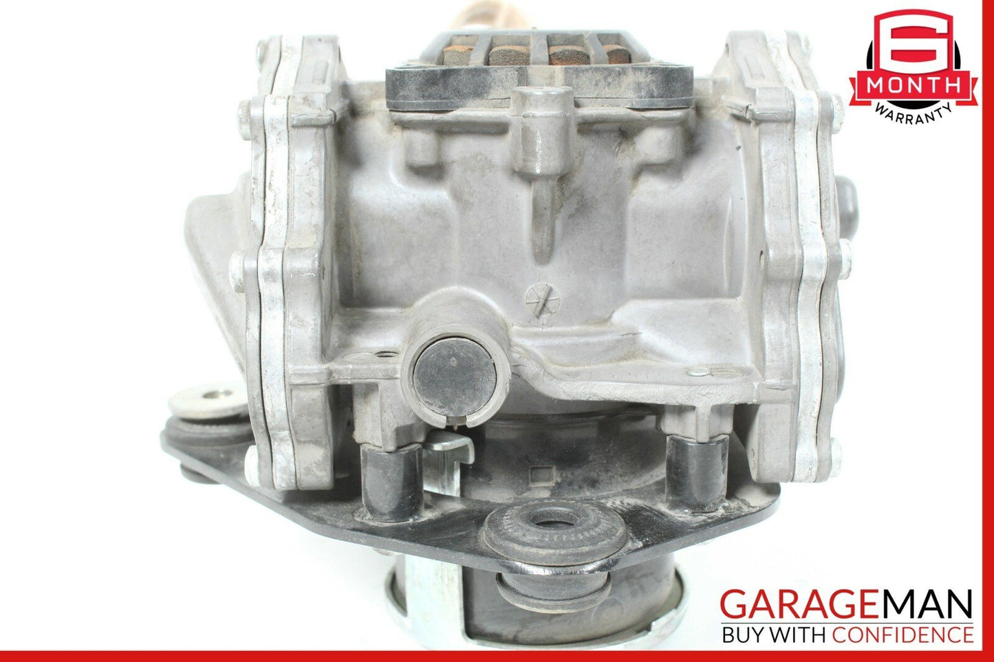 10-13 Mercedes W221 S400 Hybrid Vacuum Pump 2214300032 OEM