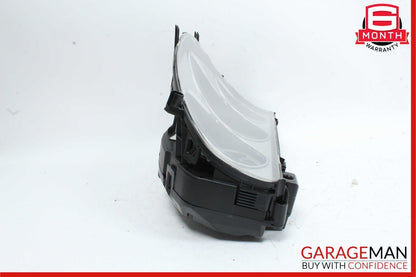 08-11 Mercedes-Benz C300 C-Class W204 Speedometer Instrument Cluster 2049001505