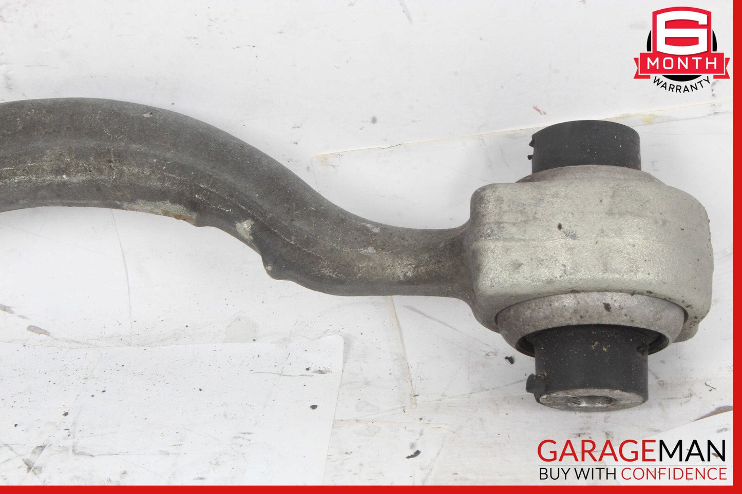 10-16 Mercedes W212 E350 E63 AMG Front Left Suspension Wishbone Control Arm RWD