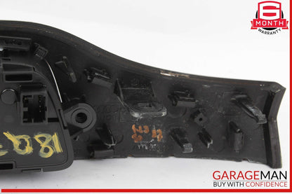17-19 Audi Q7 Dash Dashboard Headlight Head Light Lamp Control Switch OEM