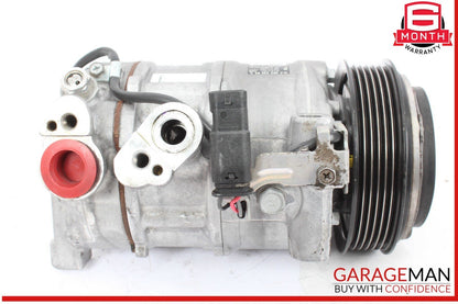 15-20 Mercedes W205 C300 A/C Air Conditioning Compressor 0032306911 OEM