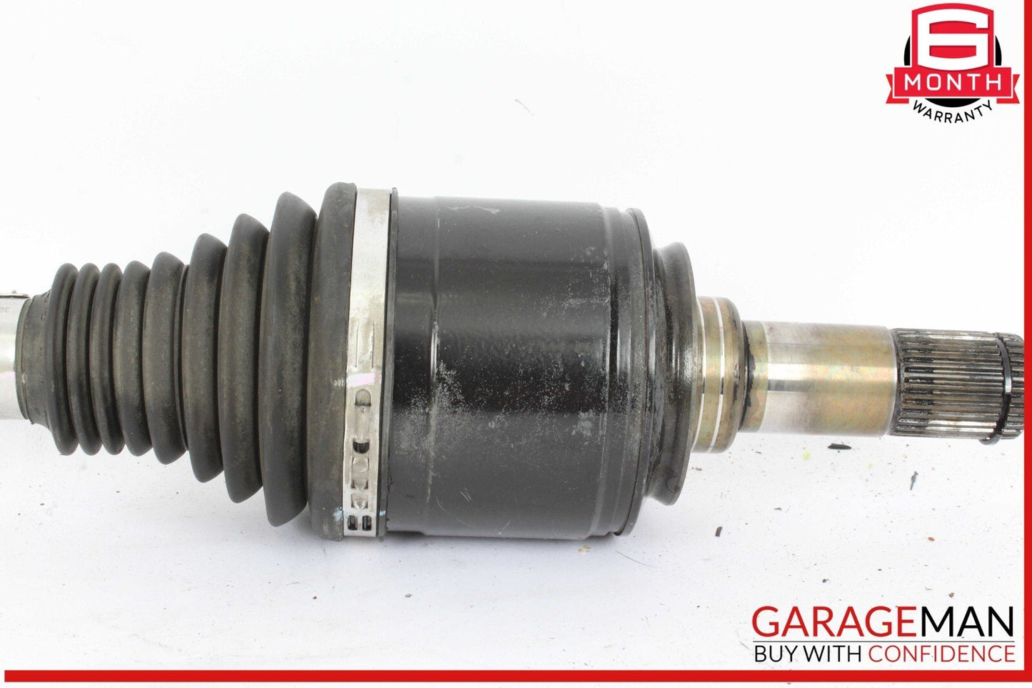 17-22 Maserati Levante M161 Rear Left or Right Side Axle CV Half Shaft OEM
