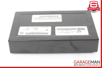 03-09 Mercedes SLK280 GL450 E550 E63 AMG Sirius Satellite Radio Receiver Module