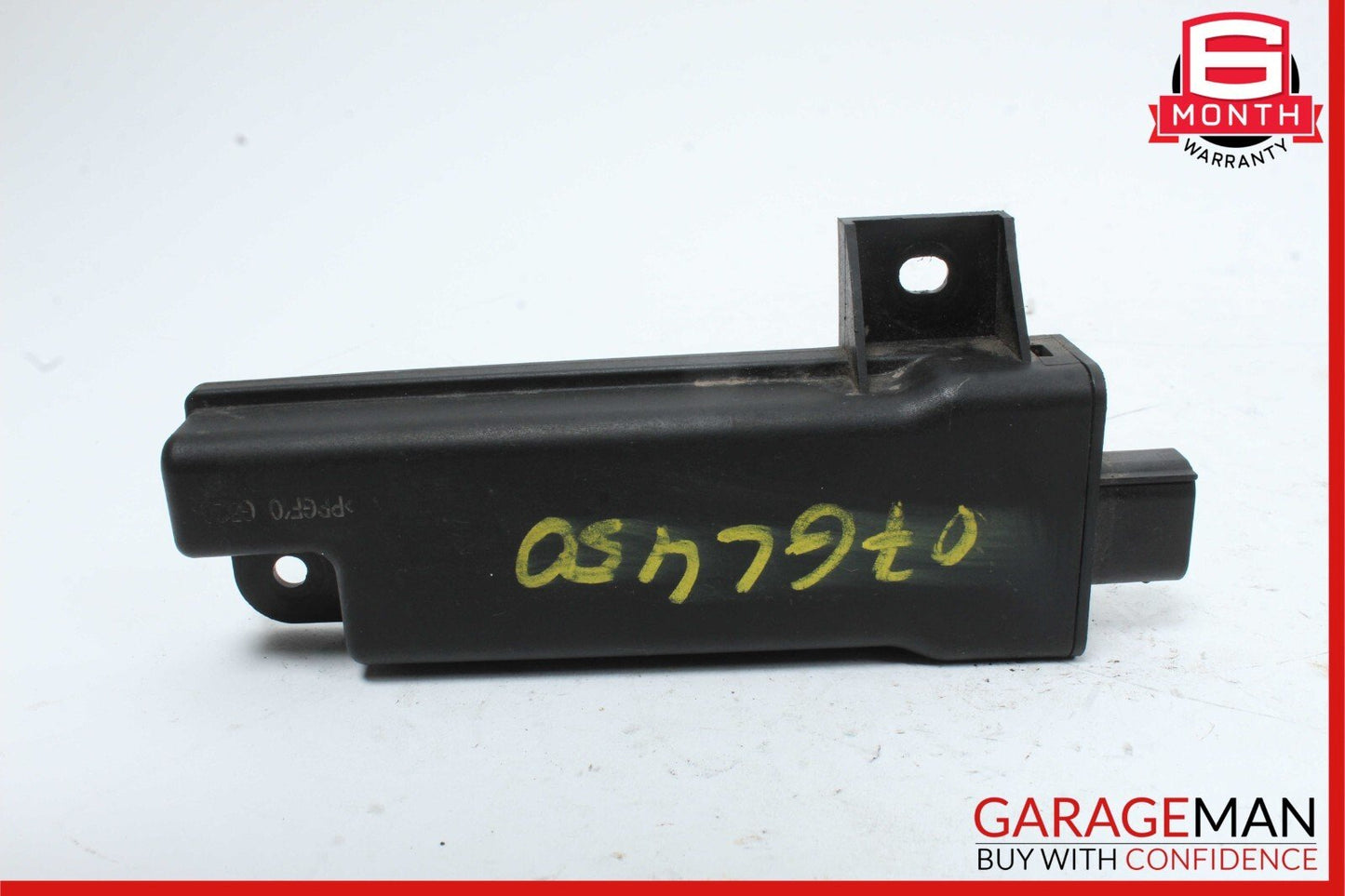 06-12 Mercedes X164 GL450 CLS550 SL550 TPMS Tire Pressure Antenna 0018277201 OEM