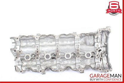 11-20 Mercedes W212 E550 S550 CLS550 Left Side Engine Cylinder Head Valve Cover