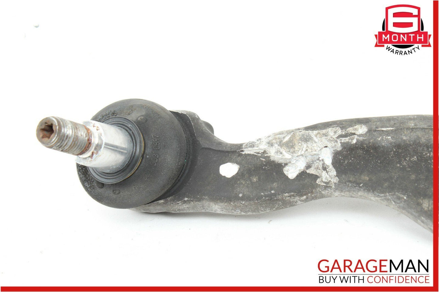 07-13 Mercedes CL600 CL550 S550 Front Left Driver Side Lower Control Arm