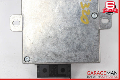 07-13 Mercedes E550 GL450 E320 Voice Language Communication Control Module