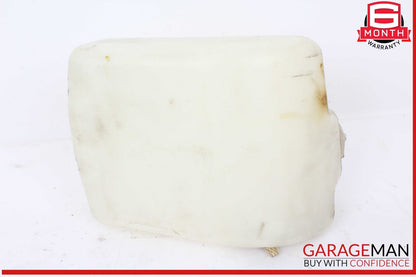 79-84 Mercedes W123 300TD Rear Washer Fluid Reservoir Tank 1238690420 OEM