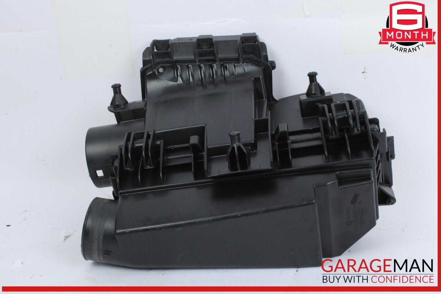 12-15 Mercedes W204 C250 CGI Air Intake Cleaner Filter Housing Box 2710940304