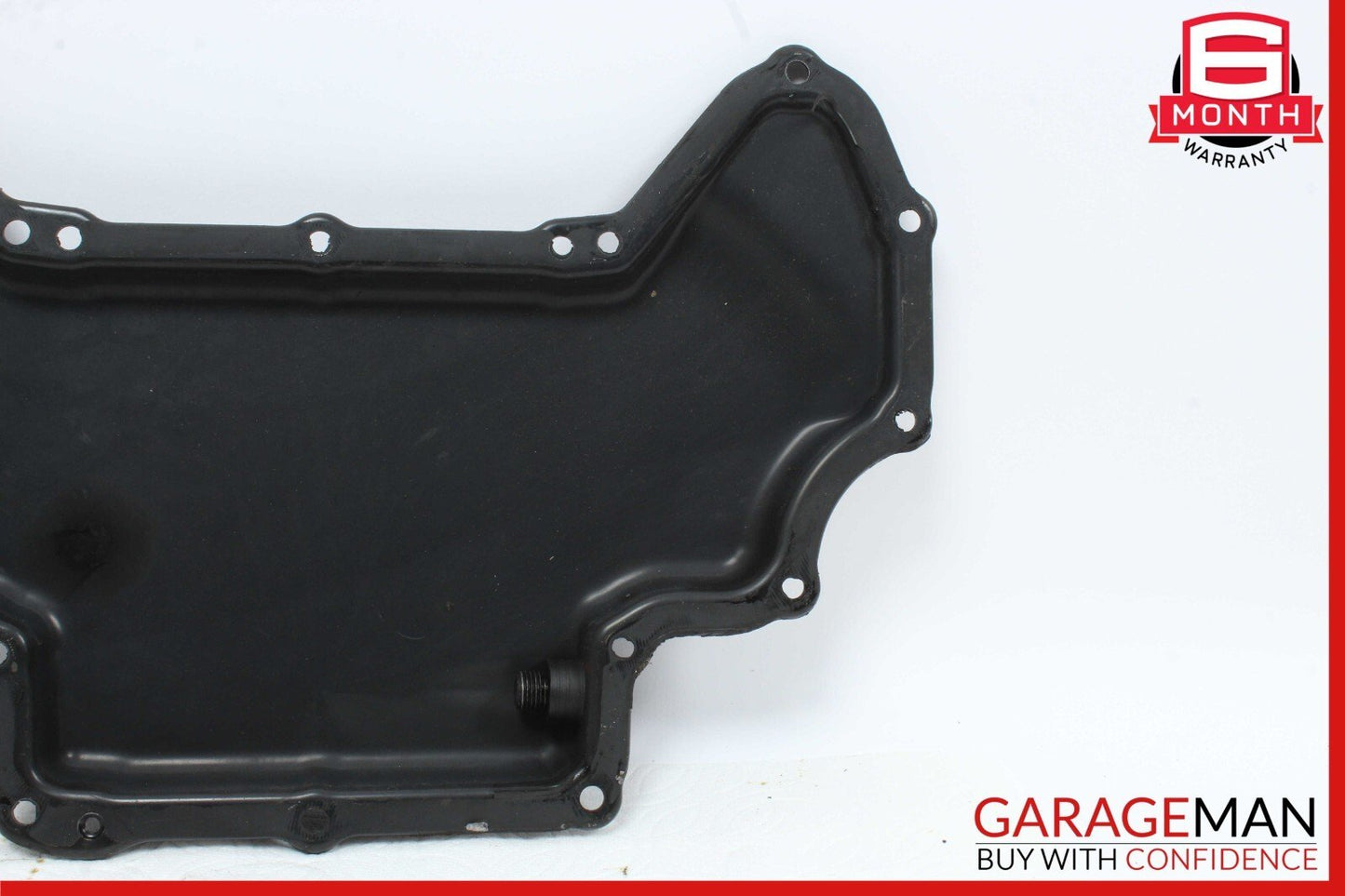 05-12 Mercedes W211 E350 SLK350 SL550 C300 Lower Oil Pan 2720100128 OEM
