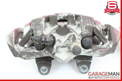 07-14 Mercedes W221 S63 CL63 CL65 AMG Rear Left And Right Brake Caliper Set OEM