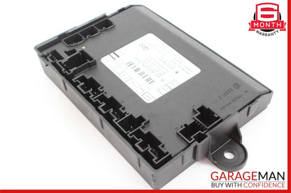 07-13 Mercedes W221 S550 S600 Rear Right Passenger Side Door Control Module OEM