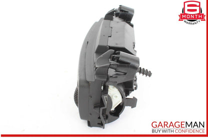 03-11 Mercedes W211 E350 CLS550 E550 Rear AC A/C Climate Control Switch OEM