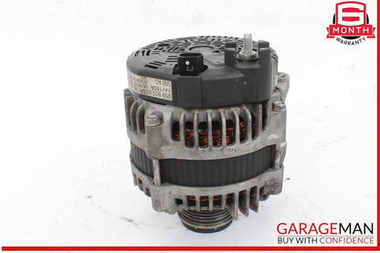 13-17 Audi Q5 Alternator Generator Hitachi 14V 180A 059903018R OEM