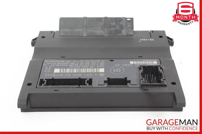 07-13 Mercedes W221 S550 S400 S350 Front Right Side Under Seat Control Unit OEM
